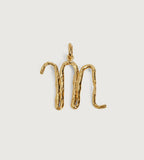 Alphabet Mini Pendant