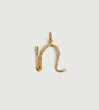 Alphabet Mini Pendant