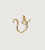 Alphabet Mini Pendant