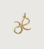 Alphabet Mini Pendant