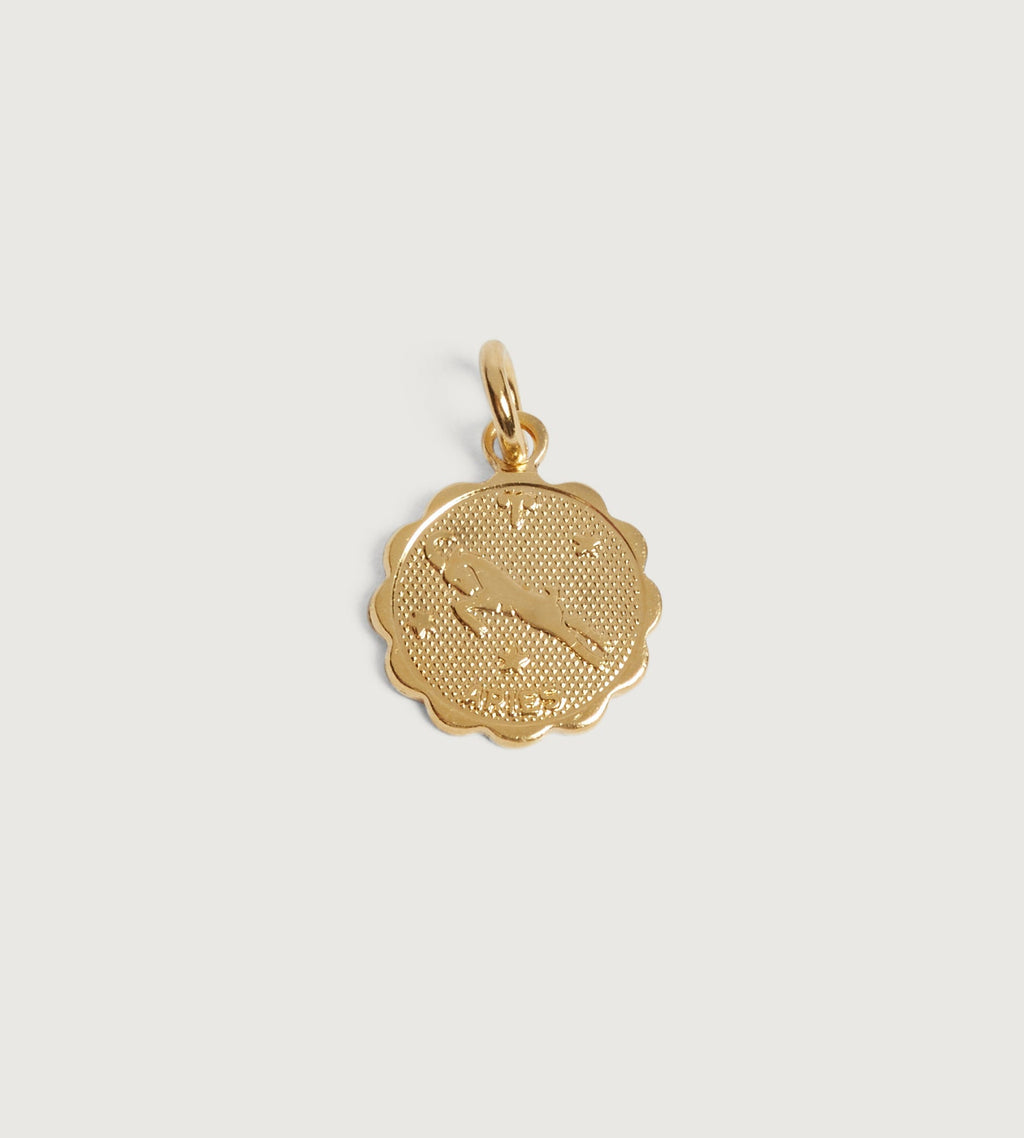 Stjernetegnsmedalje Mini