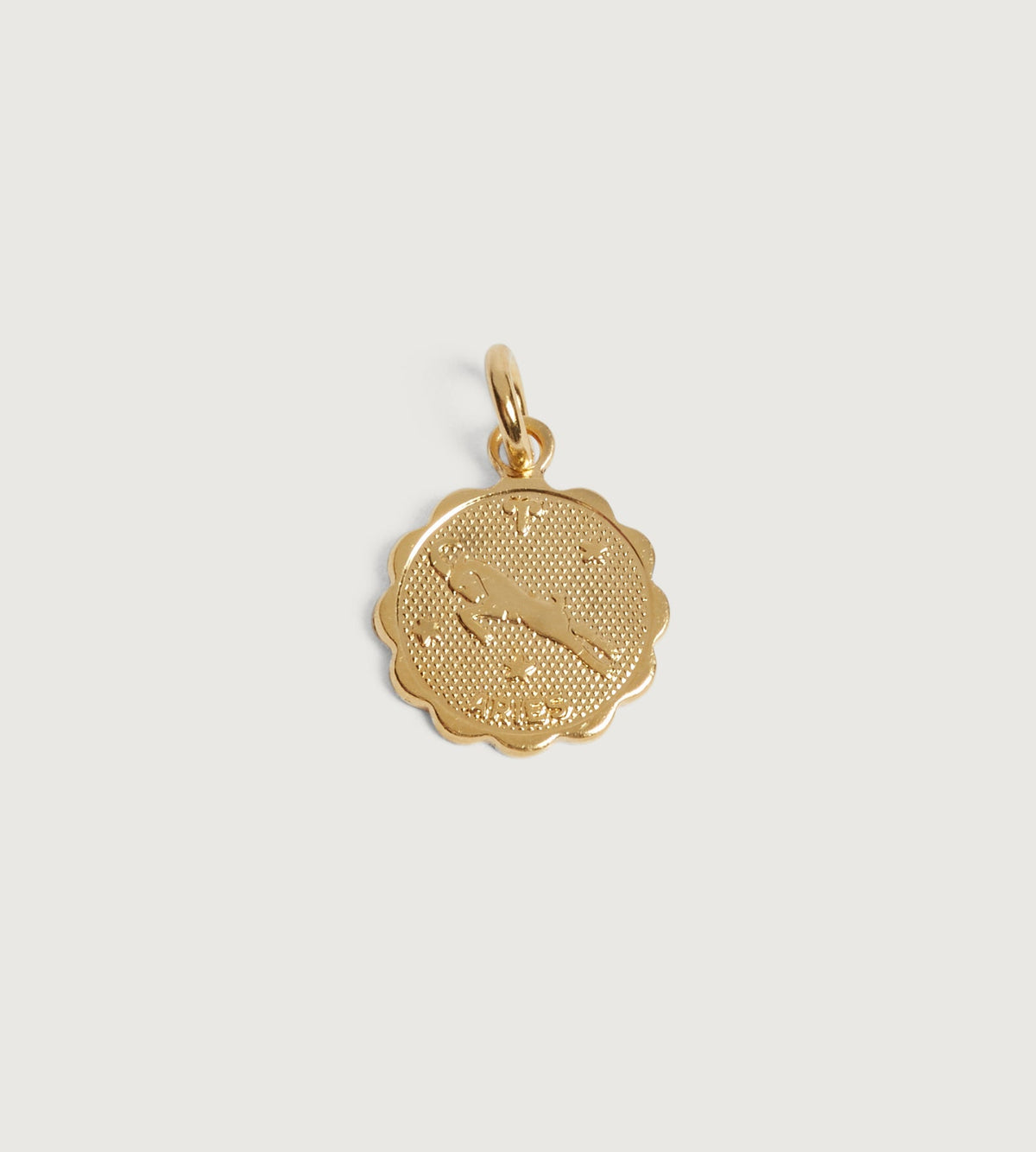 Stjernetegnsmedalje Mini
