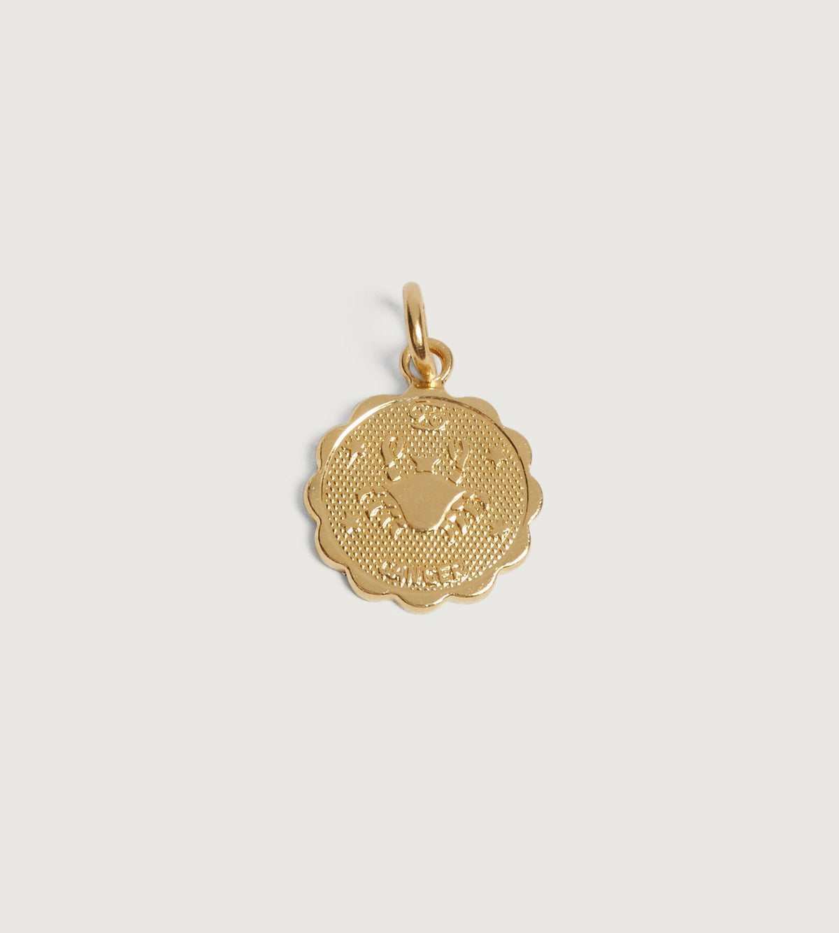 Stjernetegnsmedalje Mini