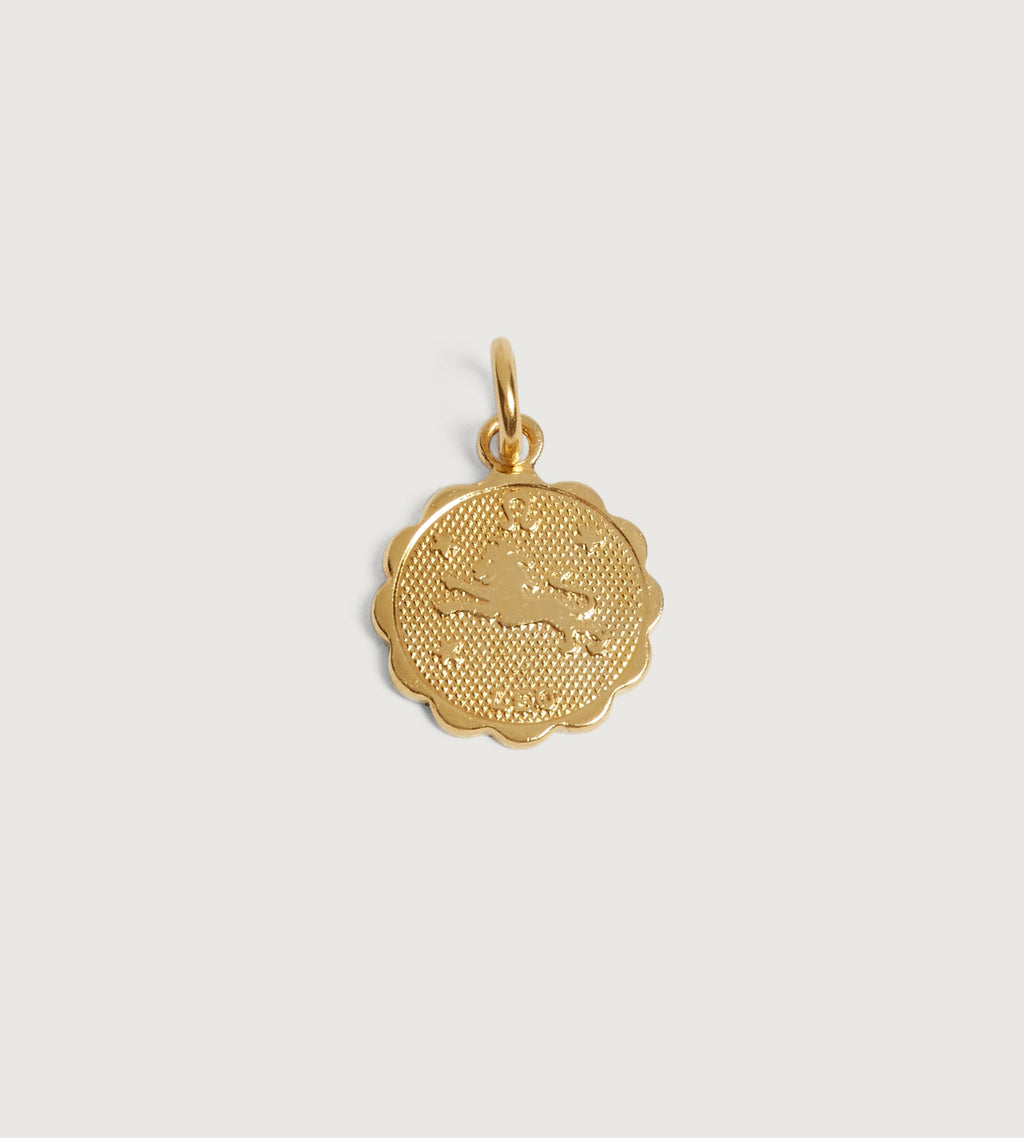 Stjernetegnsmedalje Mini