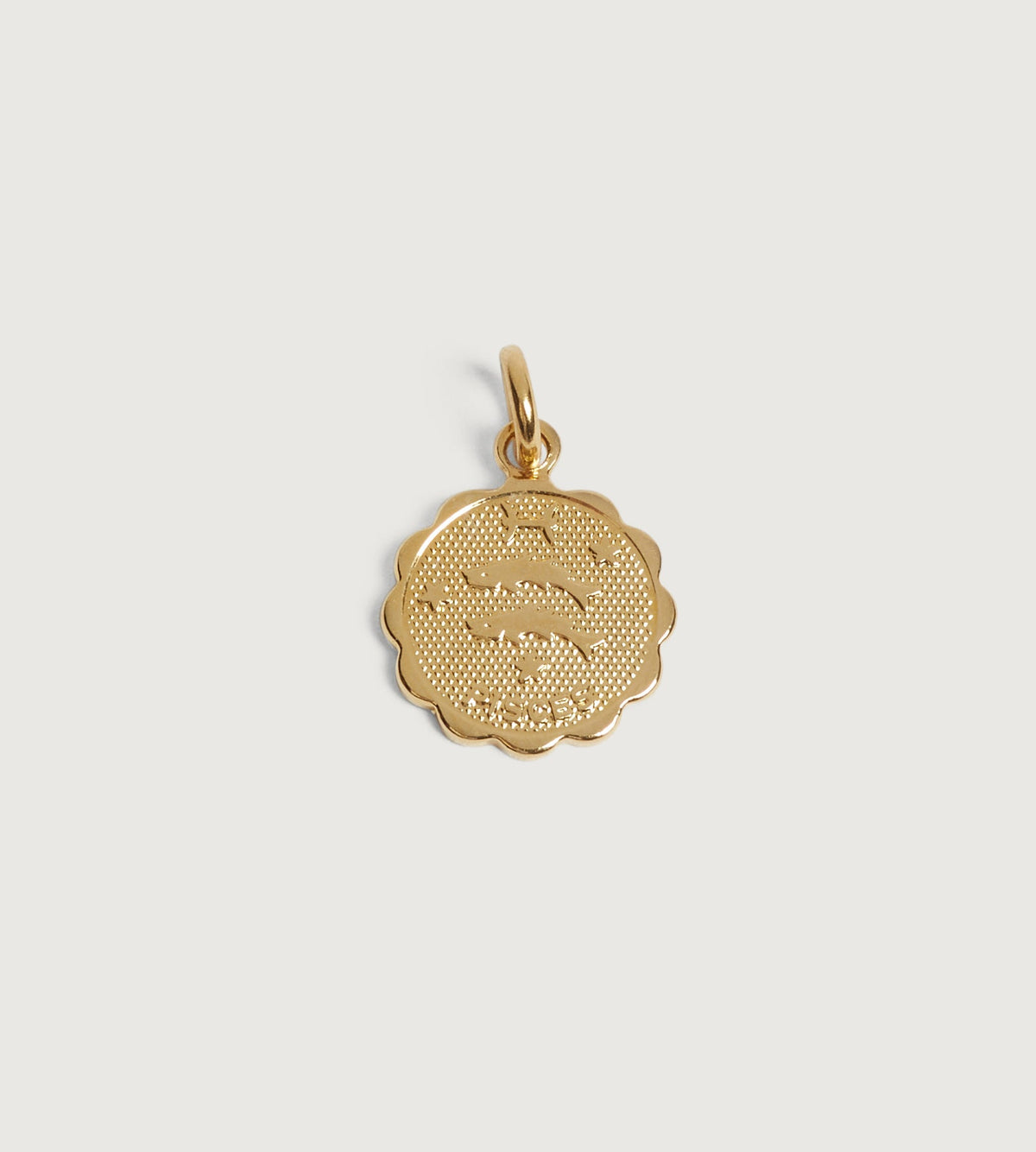 Stjernetegnsmedalje Mini