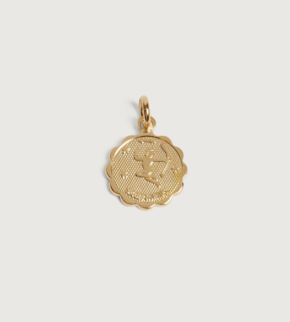 Stjernetegnsmedalje Mini