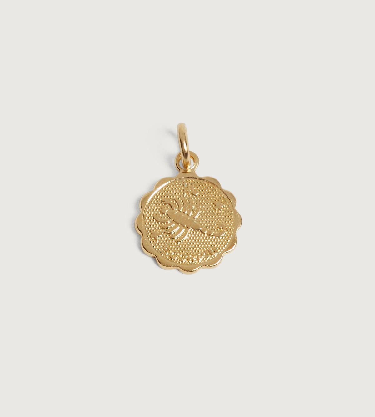 Stjernetegnsmedalje Mini