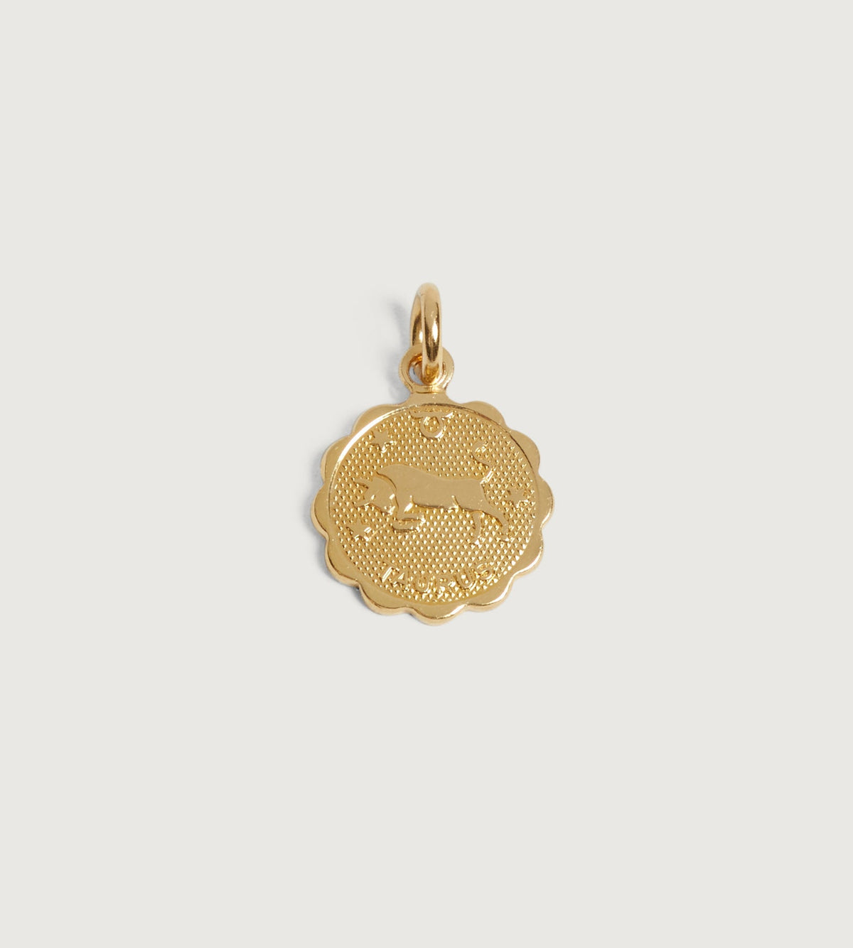 Stjernetegnsmedalje Mini