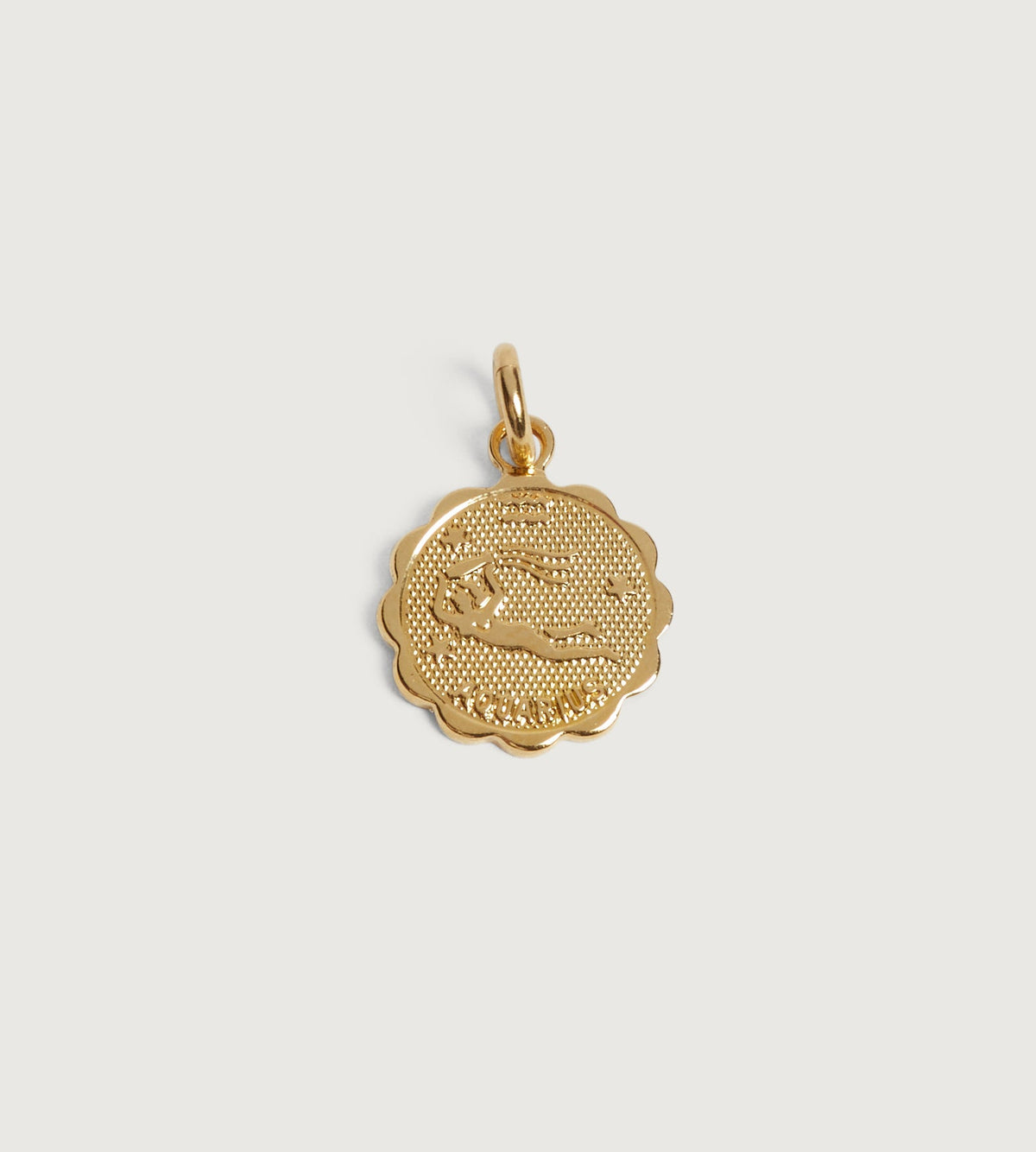 Stjernetegnsmedalje Mini