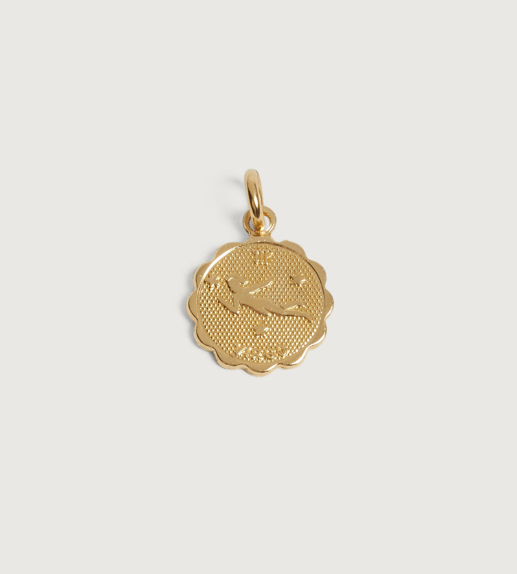 Stjernetegnsmedalje Mini