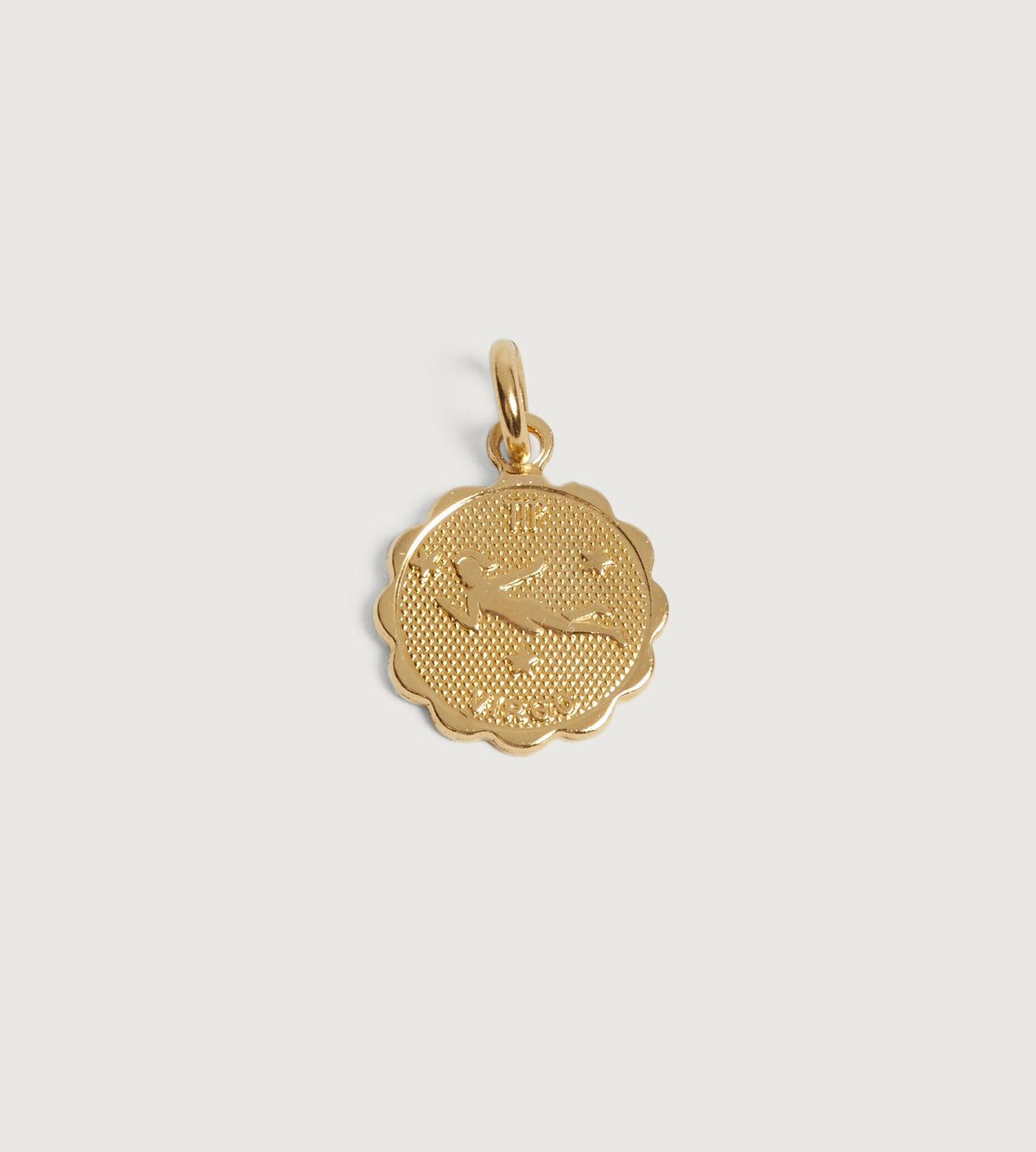 Stjernetegnsmedalje Mini