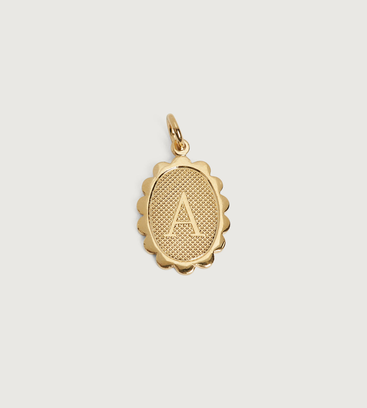 Mini-Medaillon Caractère
