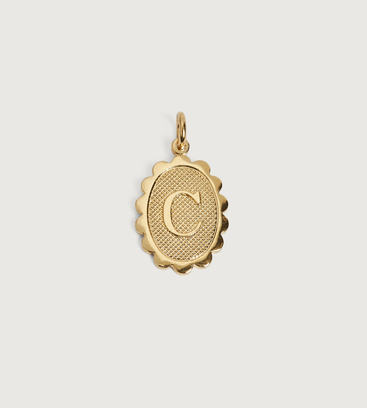 Mini-Medaillon Caractère
