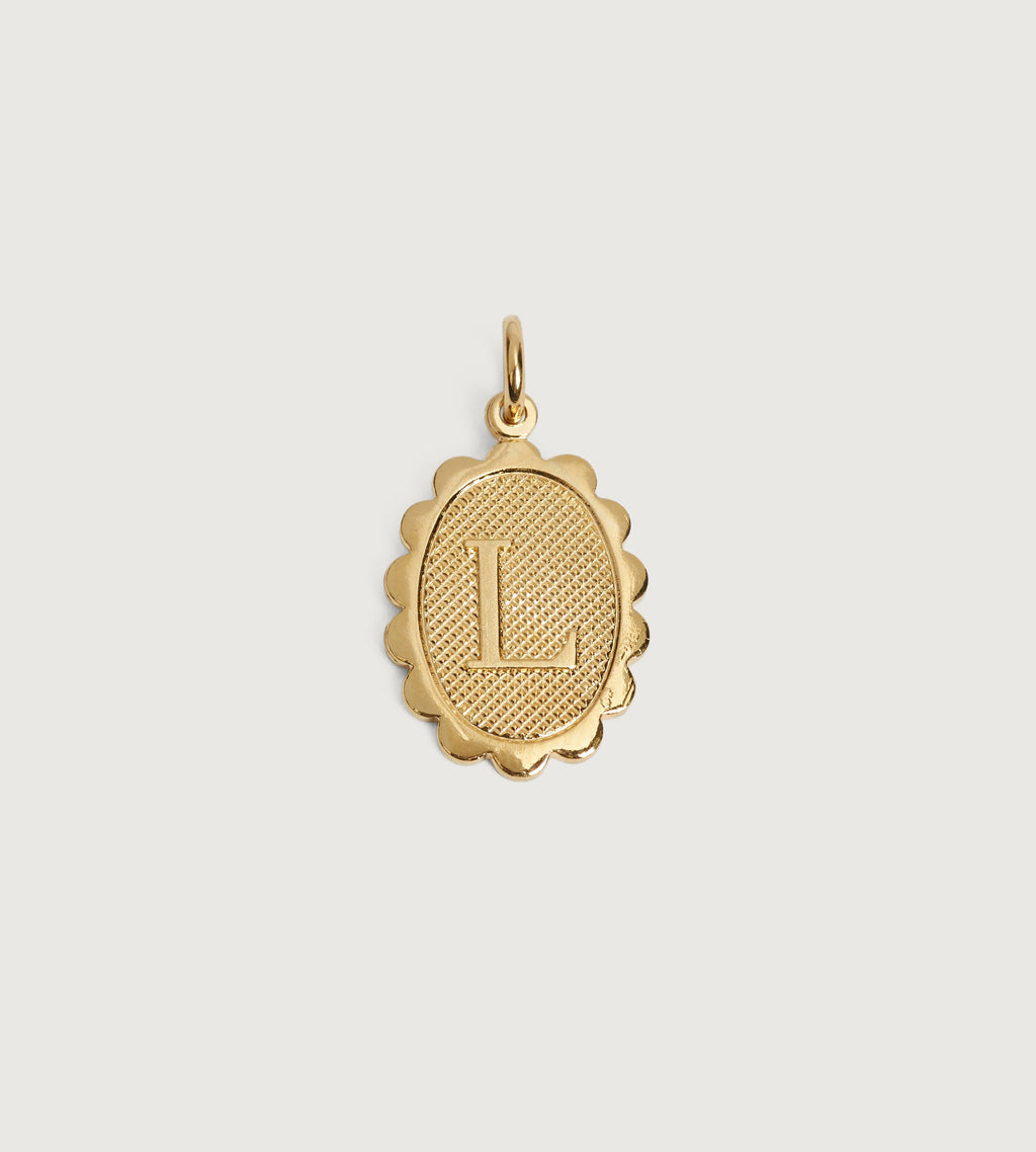 Mini-Medaillon Caractère
