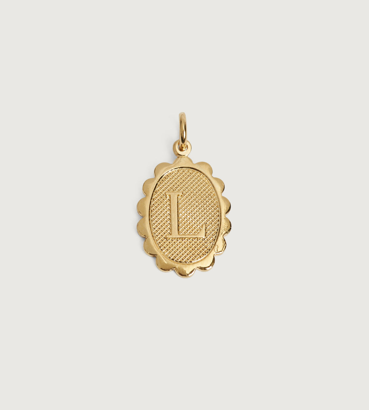 Mini-Medaillon Caractère