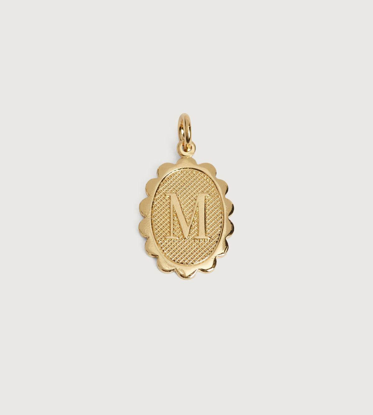 Mini-Medaillon Caractère