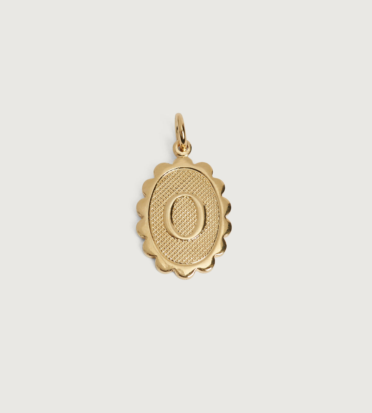 Mini-Medaillon Caractère