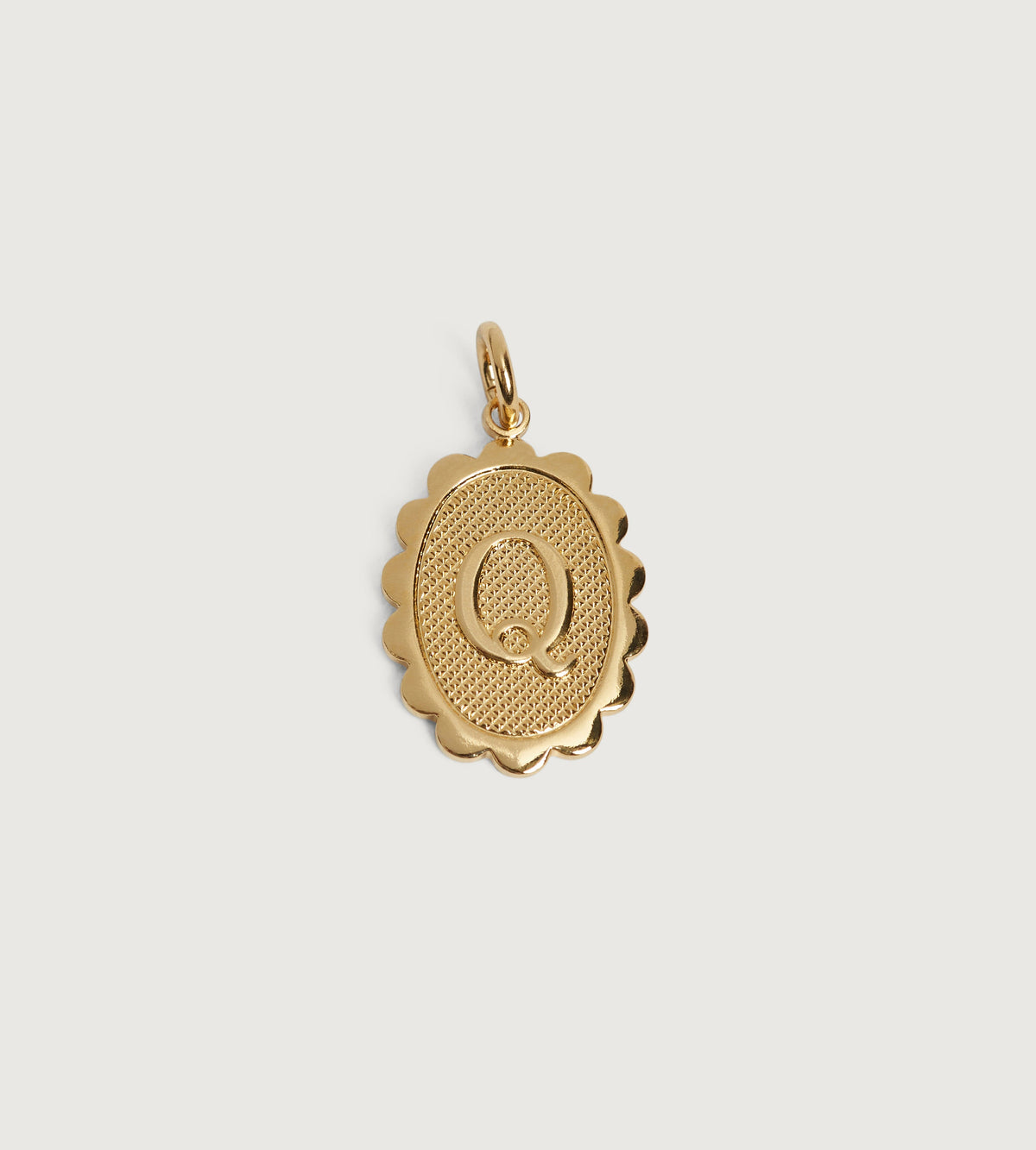 Mini-Medaillon Caractère