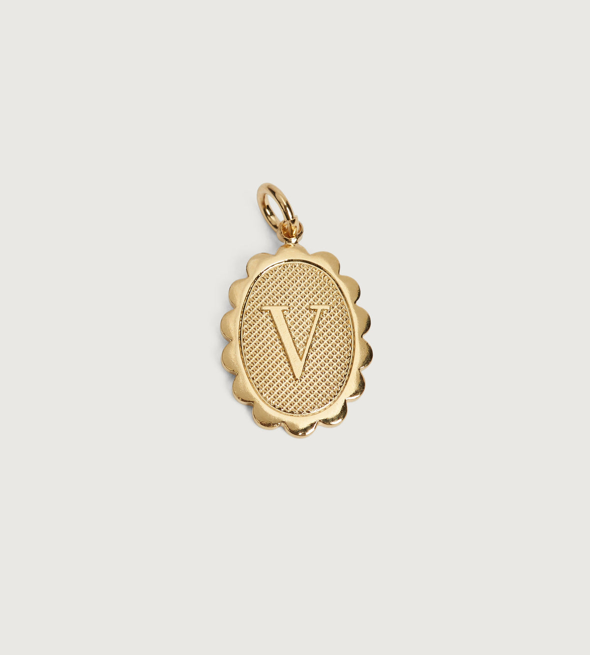 Mini-Medaillon Caractère