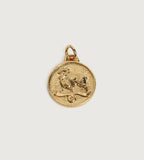Zodiac Mini Pendant