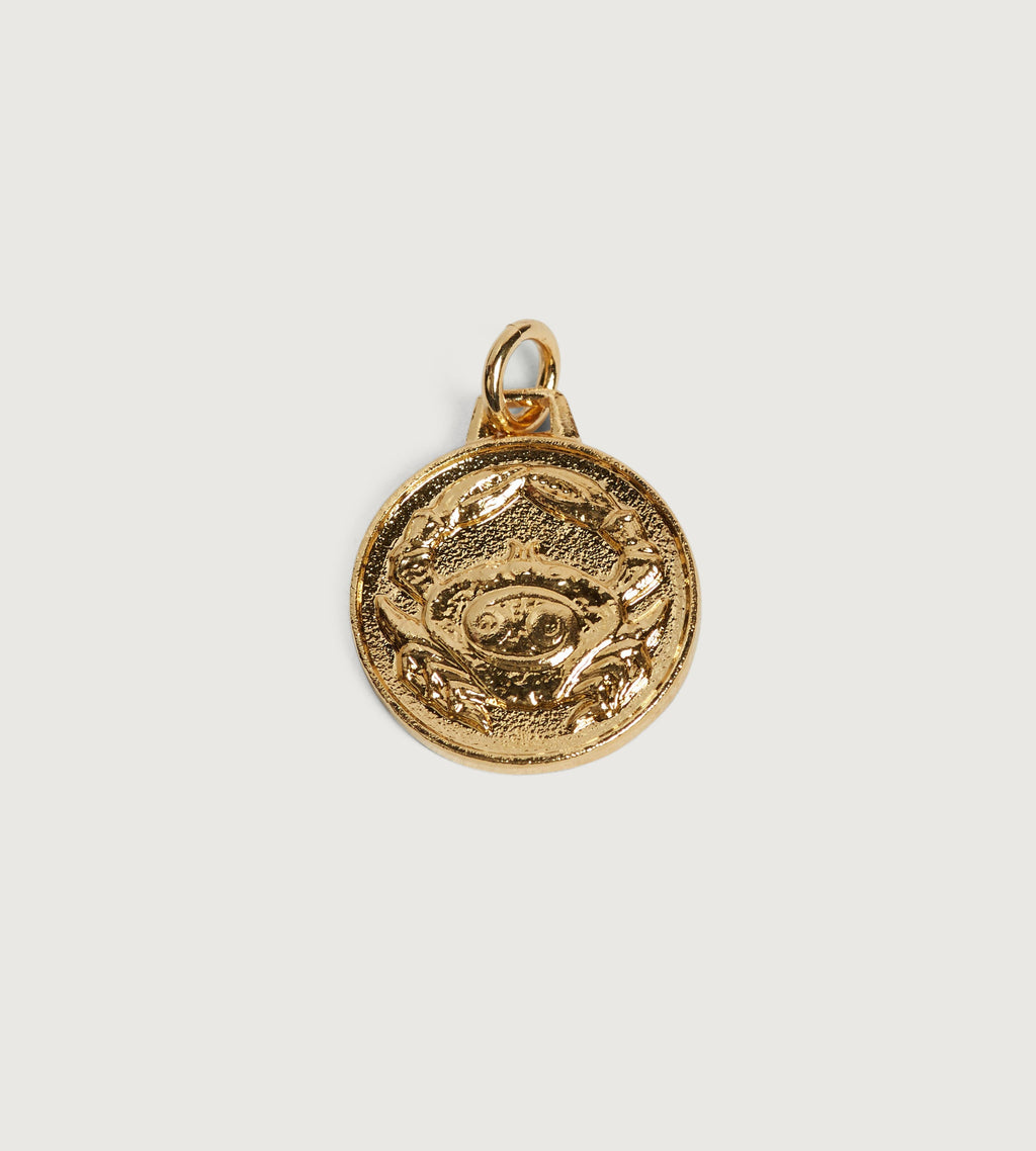 Zodiac Mini Pendant