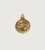 Zodiac Mini Pendant