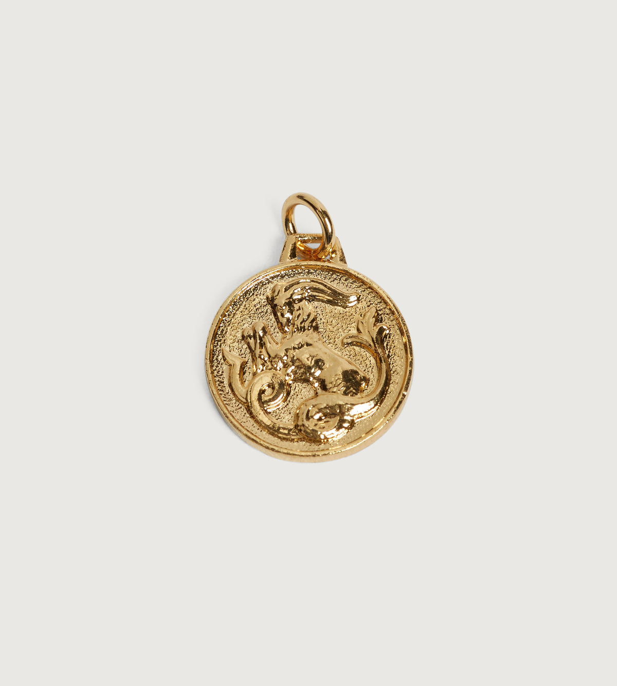 Zodiac Mini Pendant