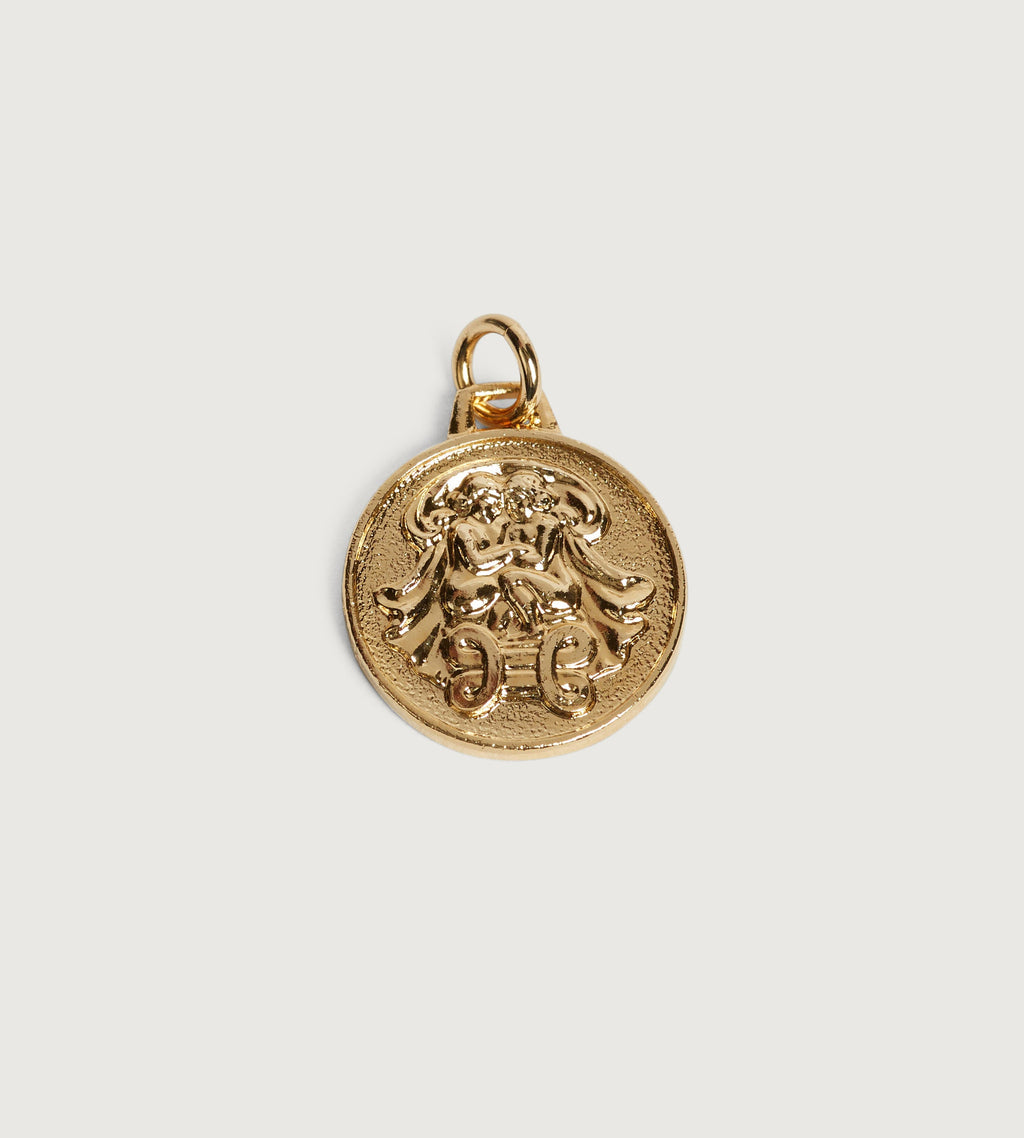 Zodiac Mini Pendant