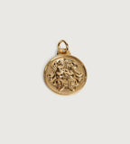 Zodiac Mini Pendant