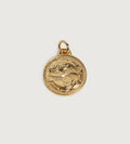 Zodiac Mini Pendant