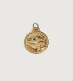 Zodiac Mini Pendant