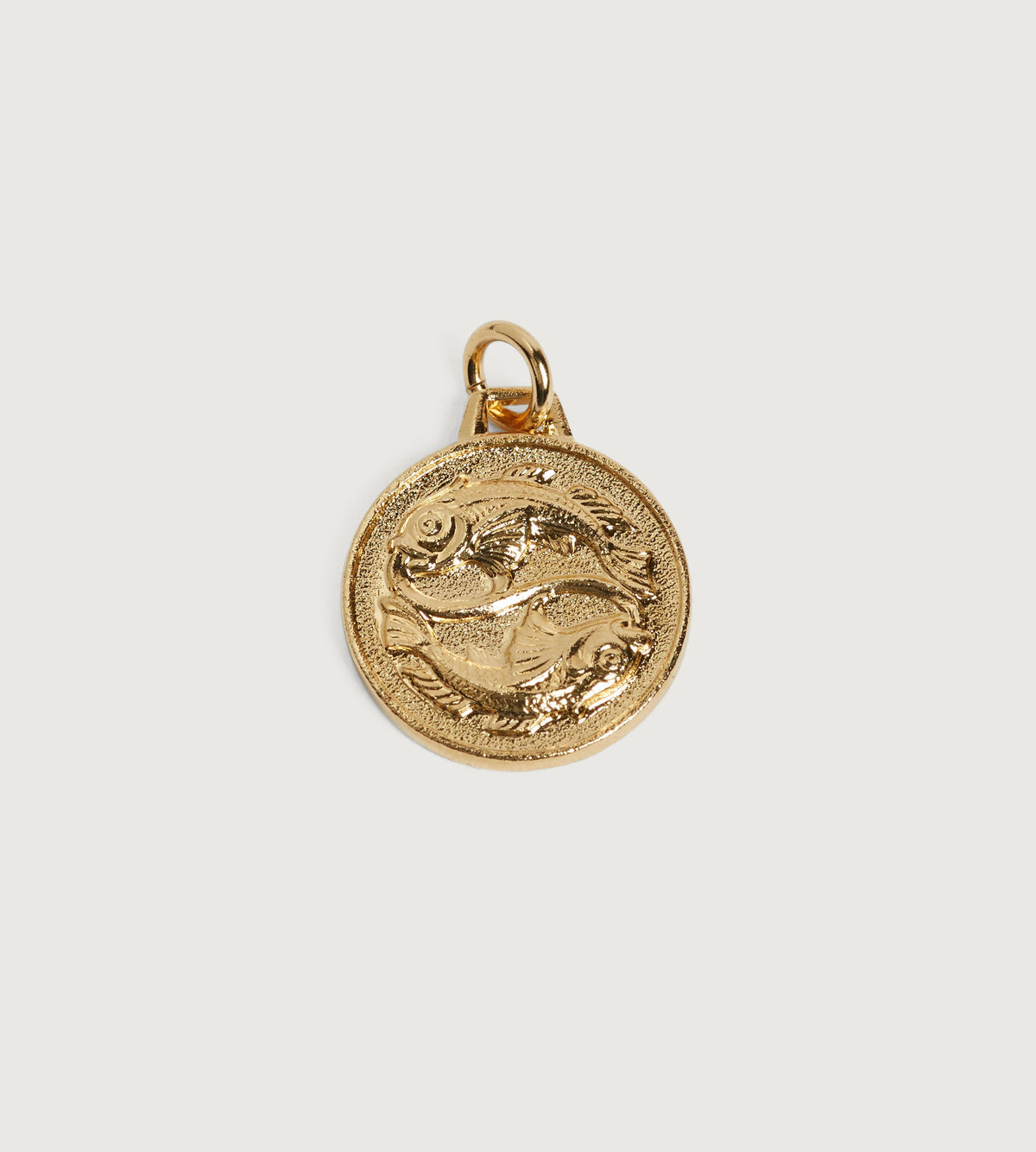 Zodiac Mini Pendant