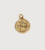 Zodiac Mini Pendant