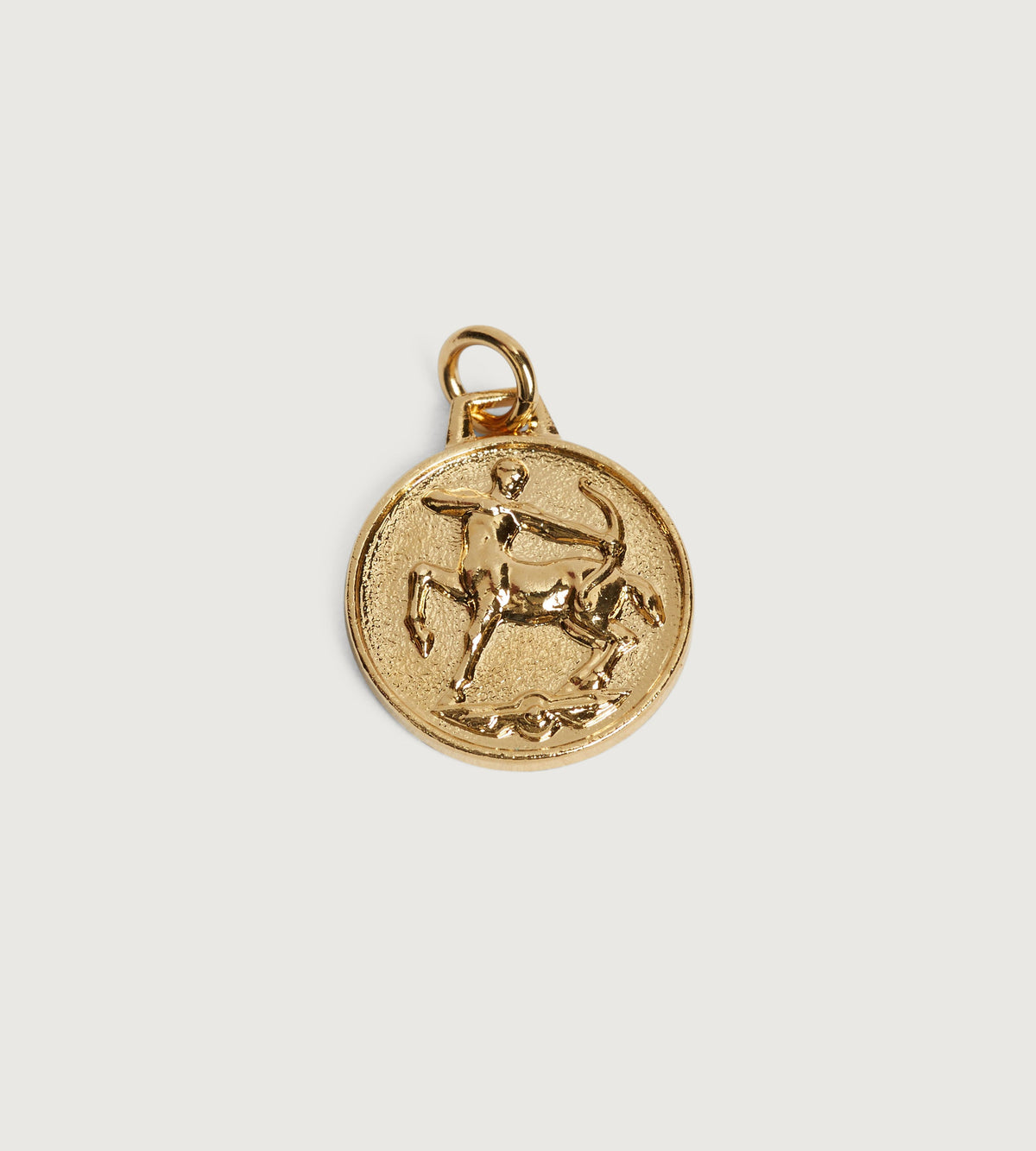 Zodiac Mini Pendant