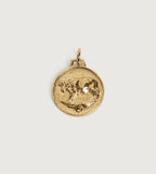 Zodiac Mini Pendant