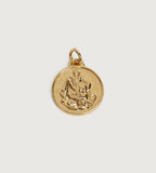 Zodiac Mini Pendant