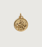 Zodiac Mini Pendant