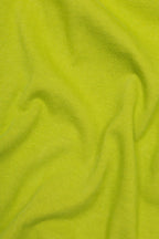 Mini Logo Plain T-Shirt Green
