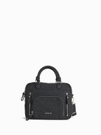 Bolso Mini Macy Denim