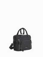 Bolso Mini Macy Denim