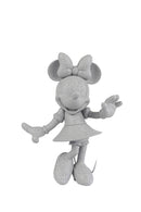 Minnie Welcome - 31 Cm - Granit