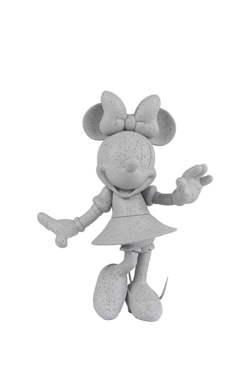 Minnie Welcome - 31 Cm - Granit