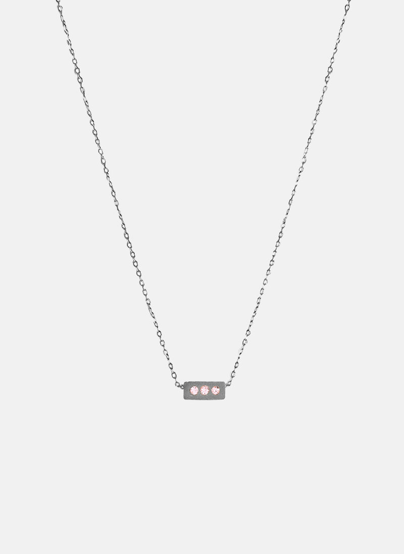 Collier Chaîne Minos