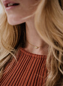 Collier Chaîne Minos