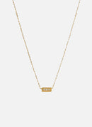 Collier Chaîne Minos