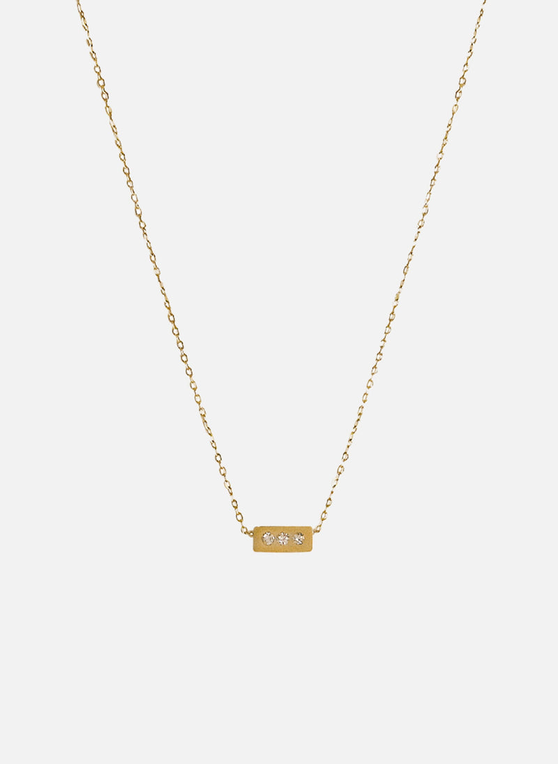 Collier Chaîne Minos