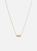 Collier Chaîne Minos