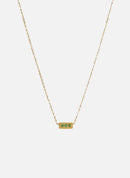 Collier Chaîne Minos