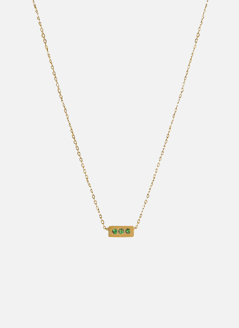 Collier Chaîne Minos
