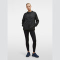 Giacca A Vento Con Cappuccio Donna Mintaka – Corsa & Athleisure